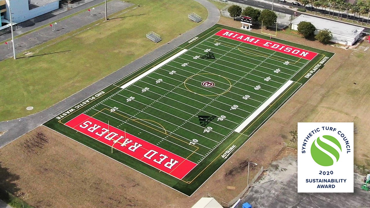 Miami Edison High School