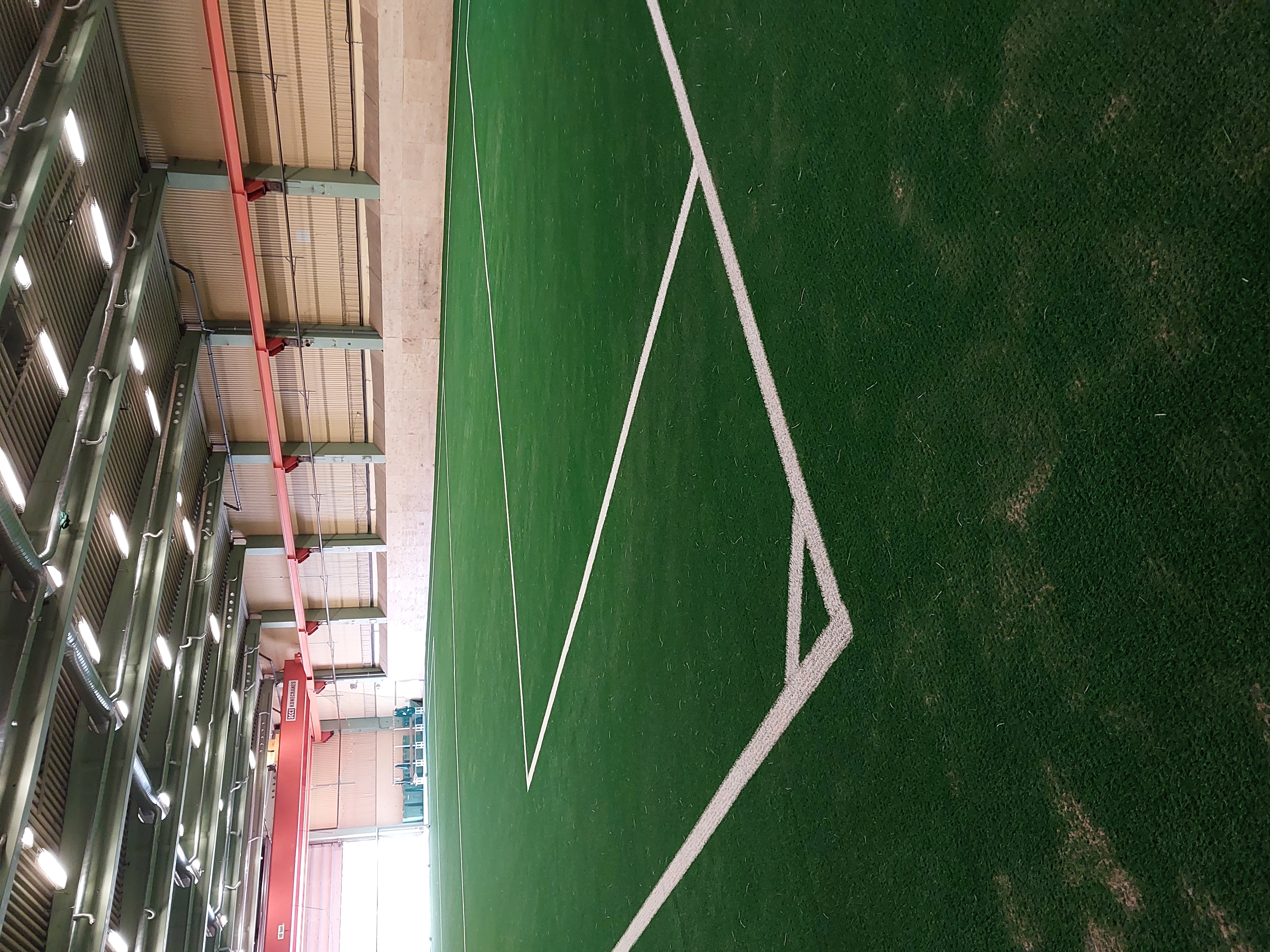 Football Artificial Grass