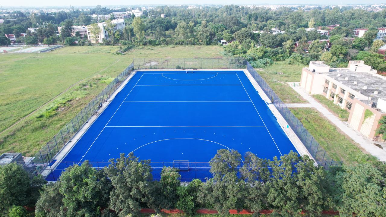 Kurukshetra University