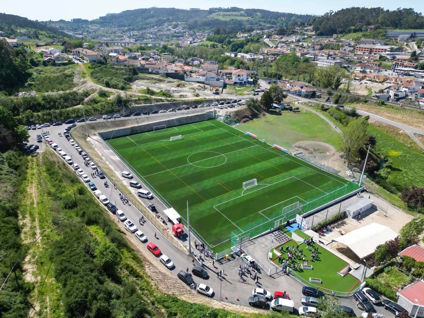 Valinha -Guimarães