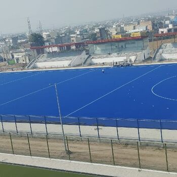 Hockey Artificial grass India
