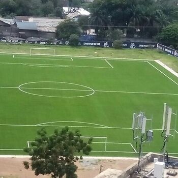 Football Artificial grass Tanzania