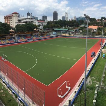 Hockey Artificial grass Malaysia