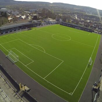 merthyr town