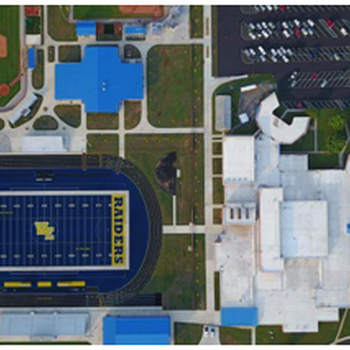 Warren East High School