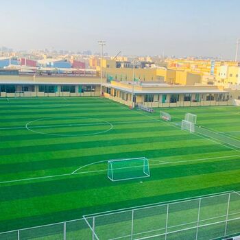 Football Artificial grass Dubai
