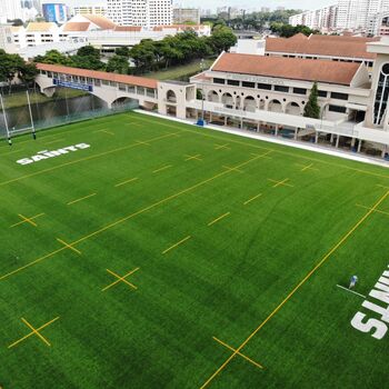 Hockey Artificial grass Singapore