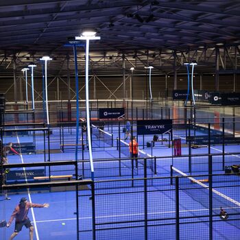 Padel Netherlands