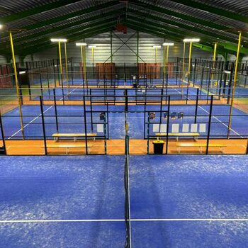 Padel Netherlands