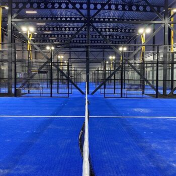 Padel Netherlands