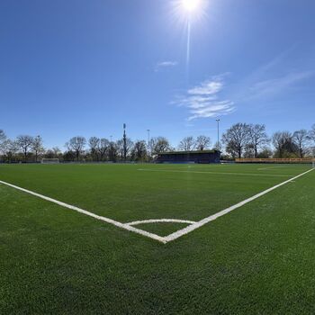 Football Artificial Grass 