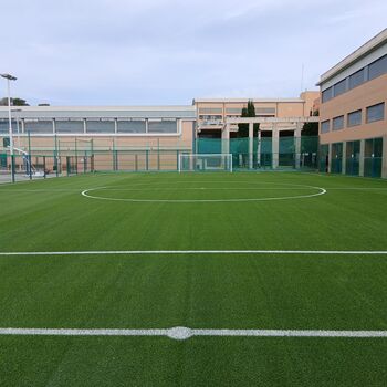 Football Artificial Grass 