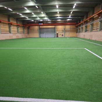 Football Artificial Grass 