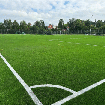 Football Artificial Grass 