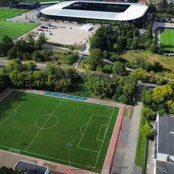 Football Artificial Grass