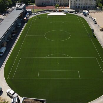 Football Artificial Grass