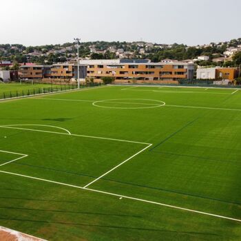 Football Artificial Grass