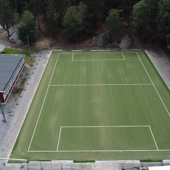 Football Artificial Grass