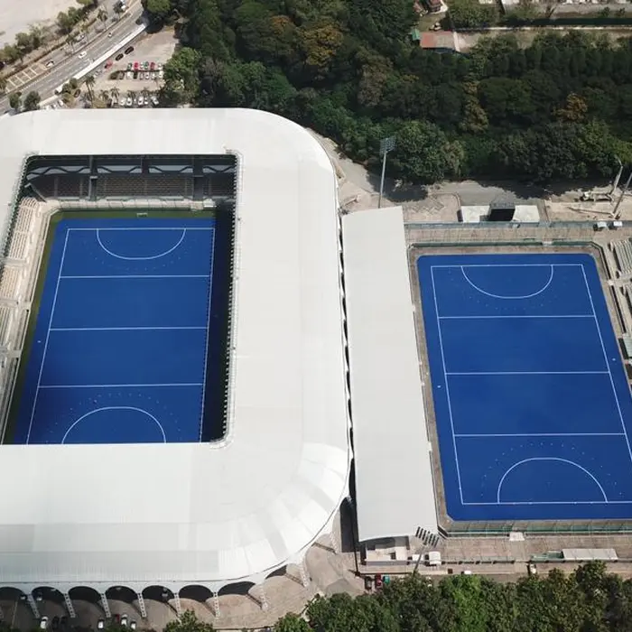 National Hockey Artificial grass Malaysia