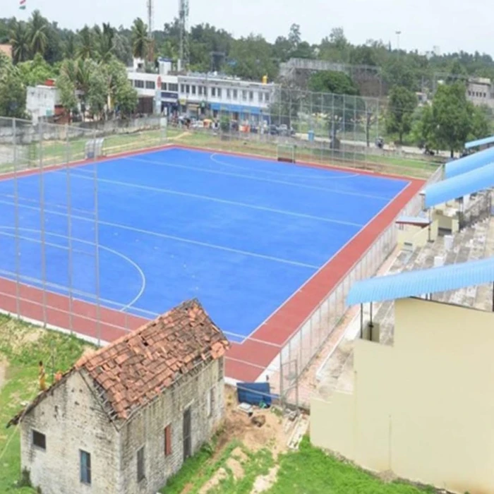 Hockey Artificial grass India