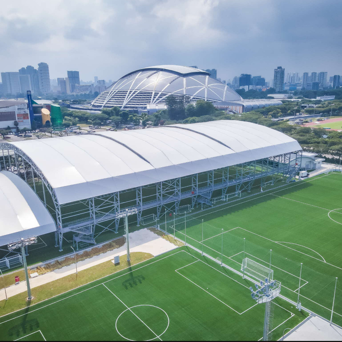Football Artificial grass
