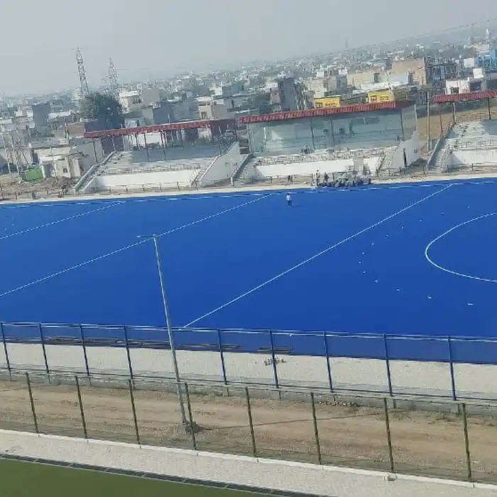 Hockey Artificial grass India