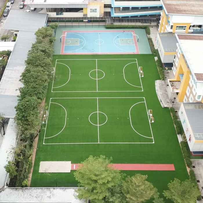 Hockey Artificial grass Malaysia