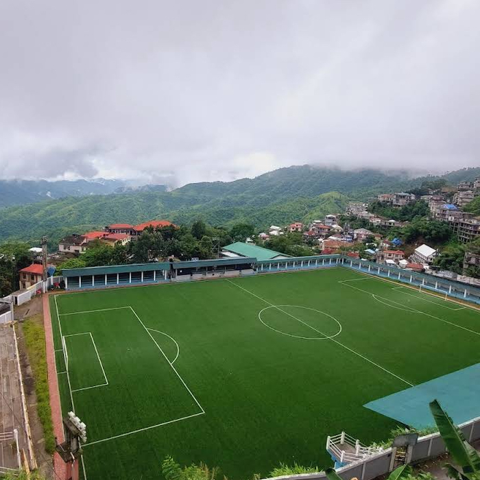 Football Artificial grass India