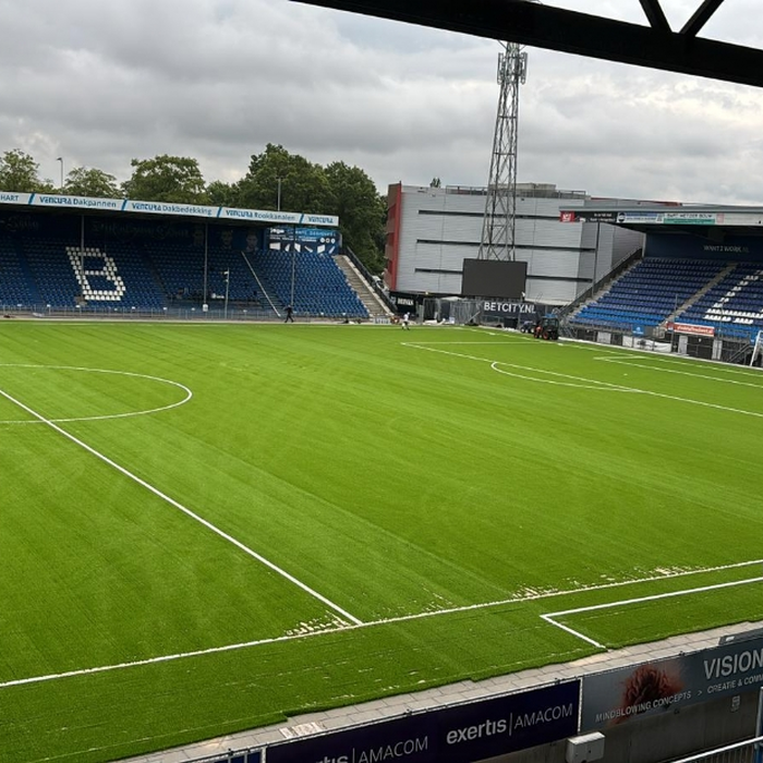 Football Artificial Grass