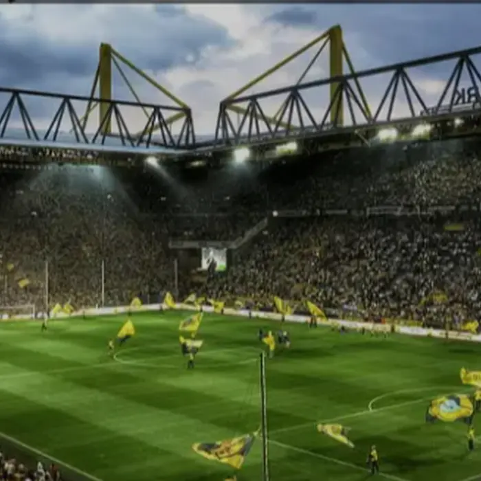 Borussia Dormunt