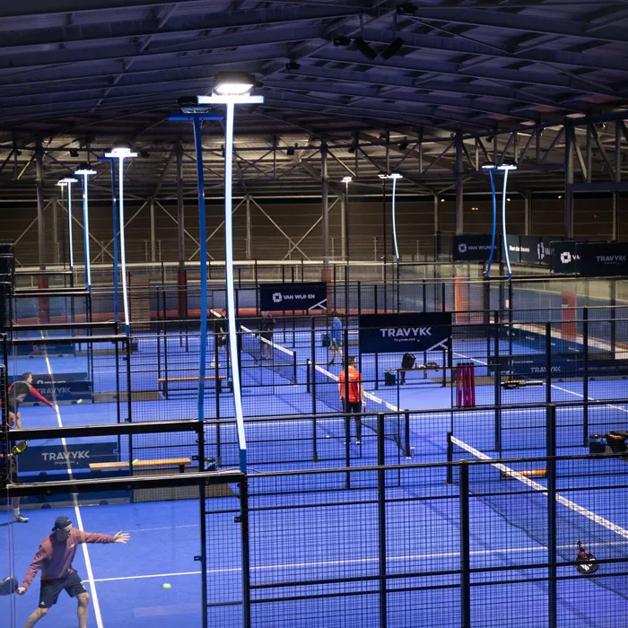 Padel Netherlands