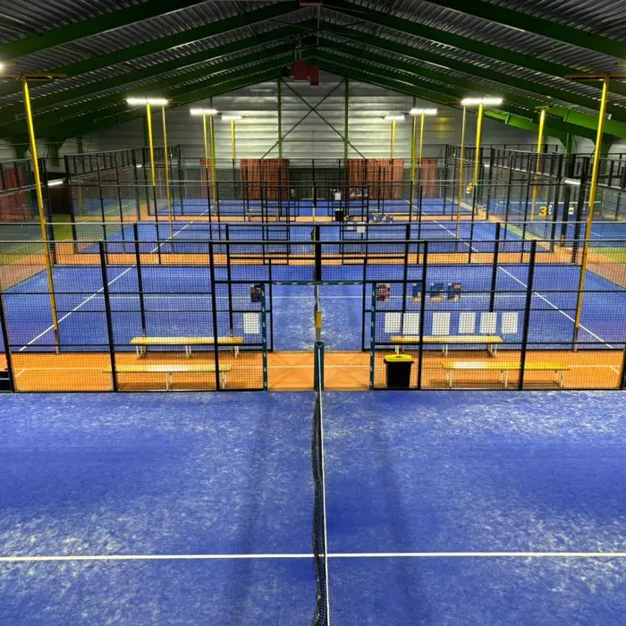 Padel Netherlands