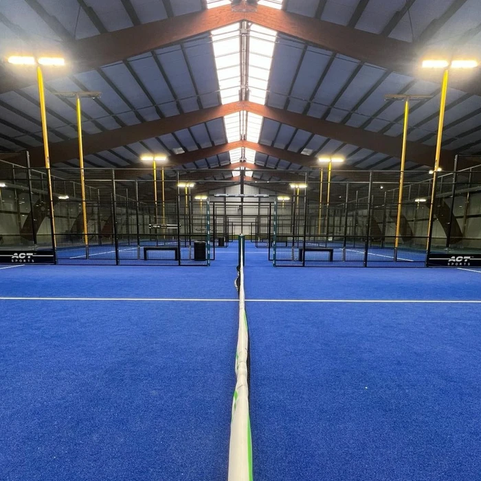Padel Kerkrade