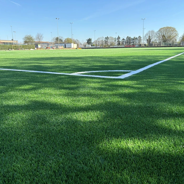 Football Artificial Grass 