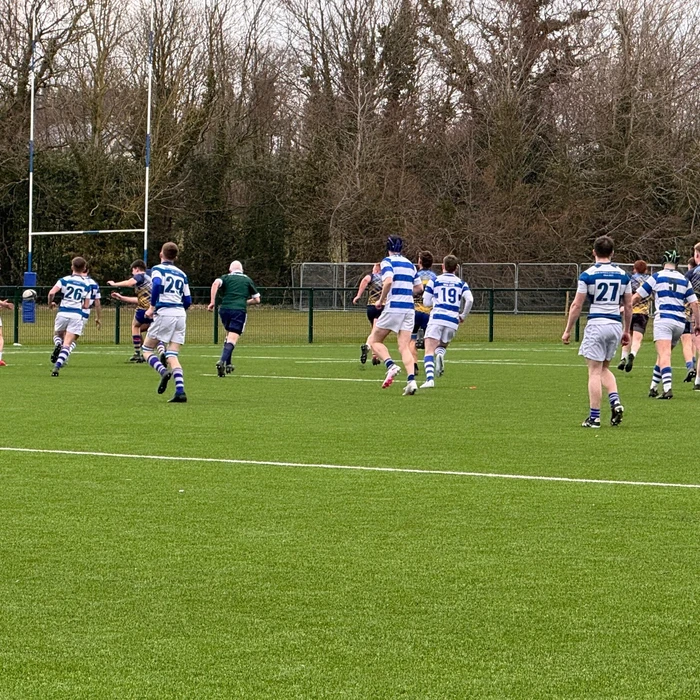rugby