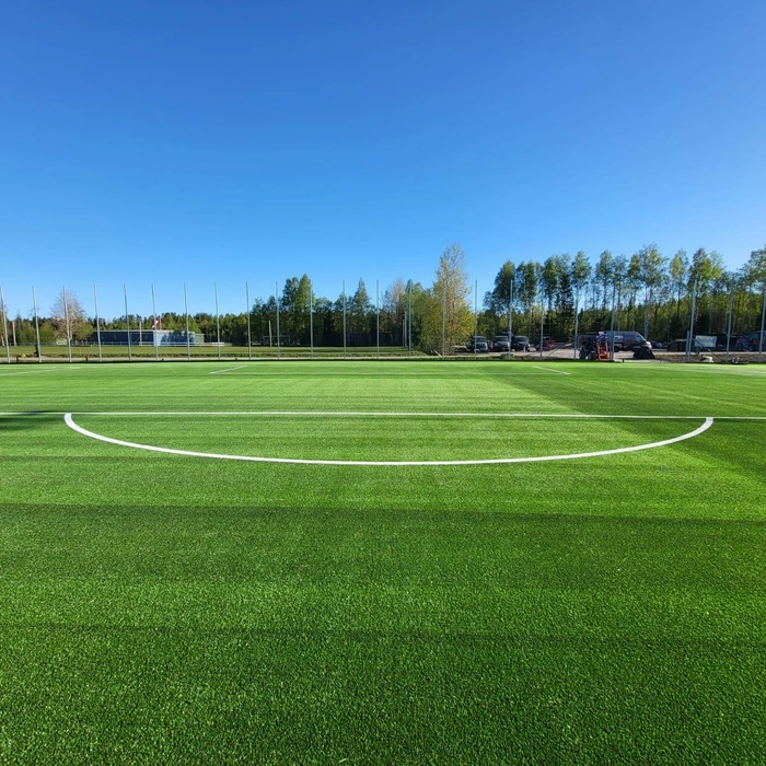 Football Artificial Grass 