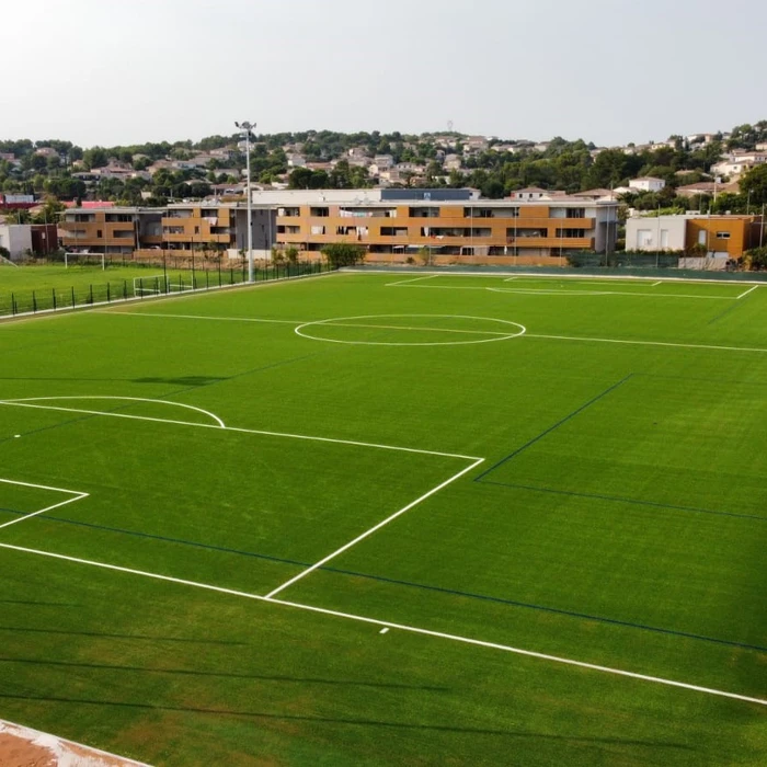 Football Artificial Grass