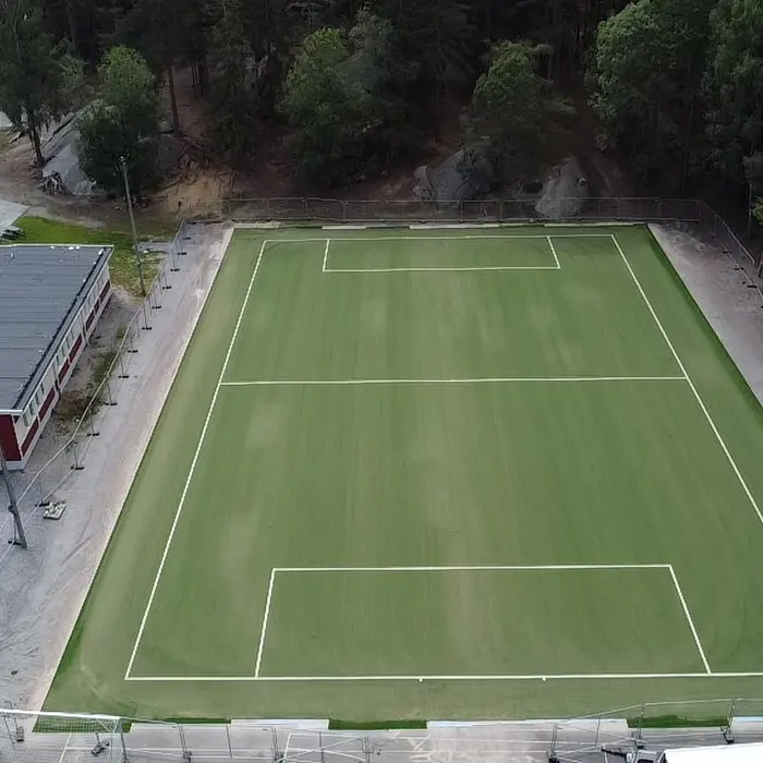 Football Artificial Grass