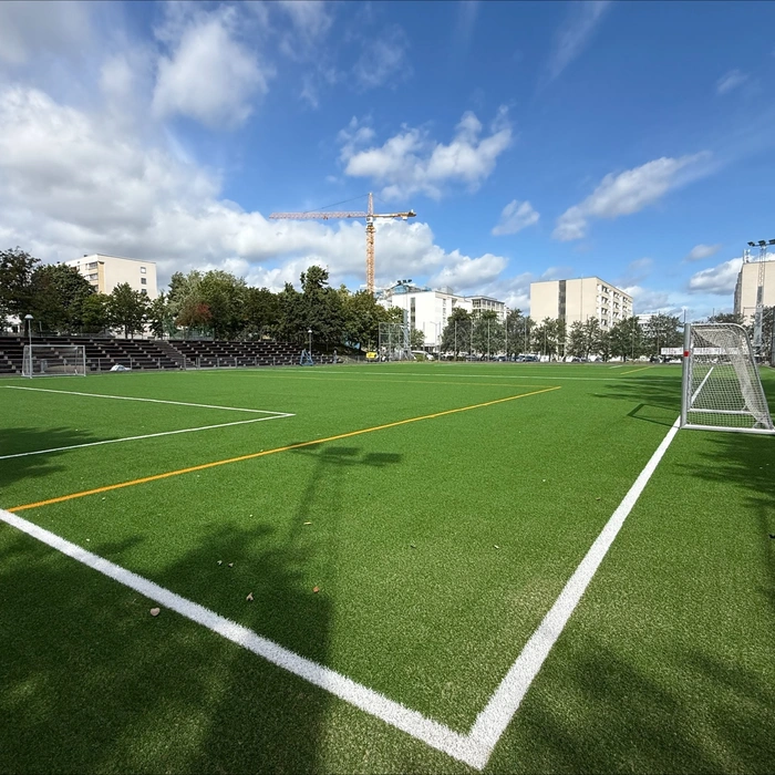 Football Artificial Grass