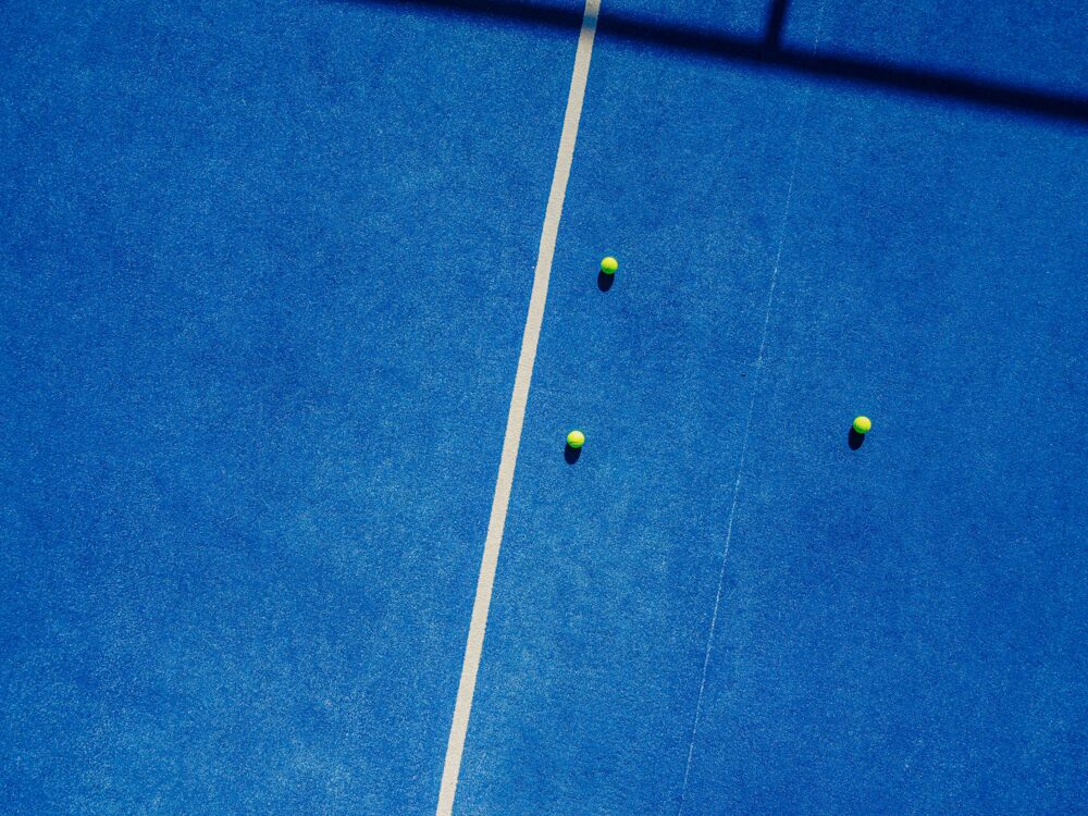 Engineered Padel Turf for Optimal Play