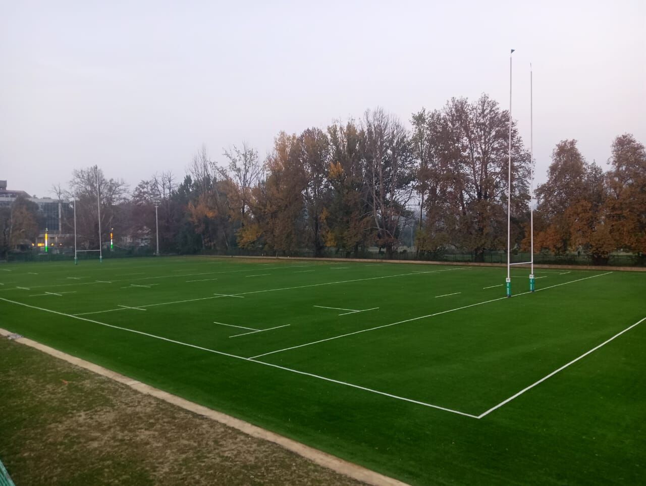 Hockey Artificial grass India
