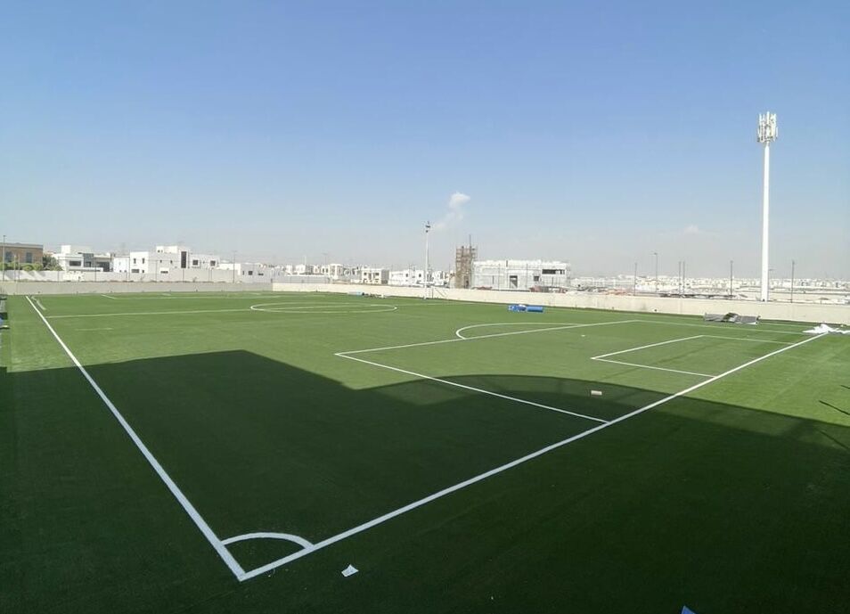 Football Artificial Grass Dubai