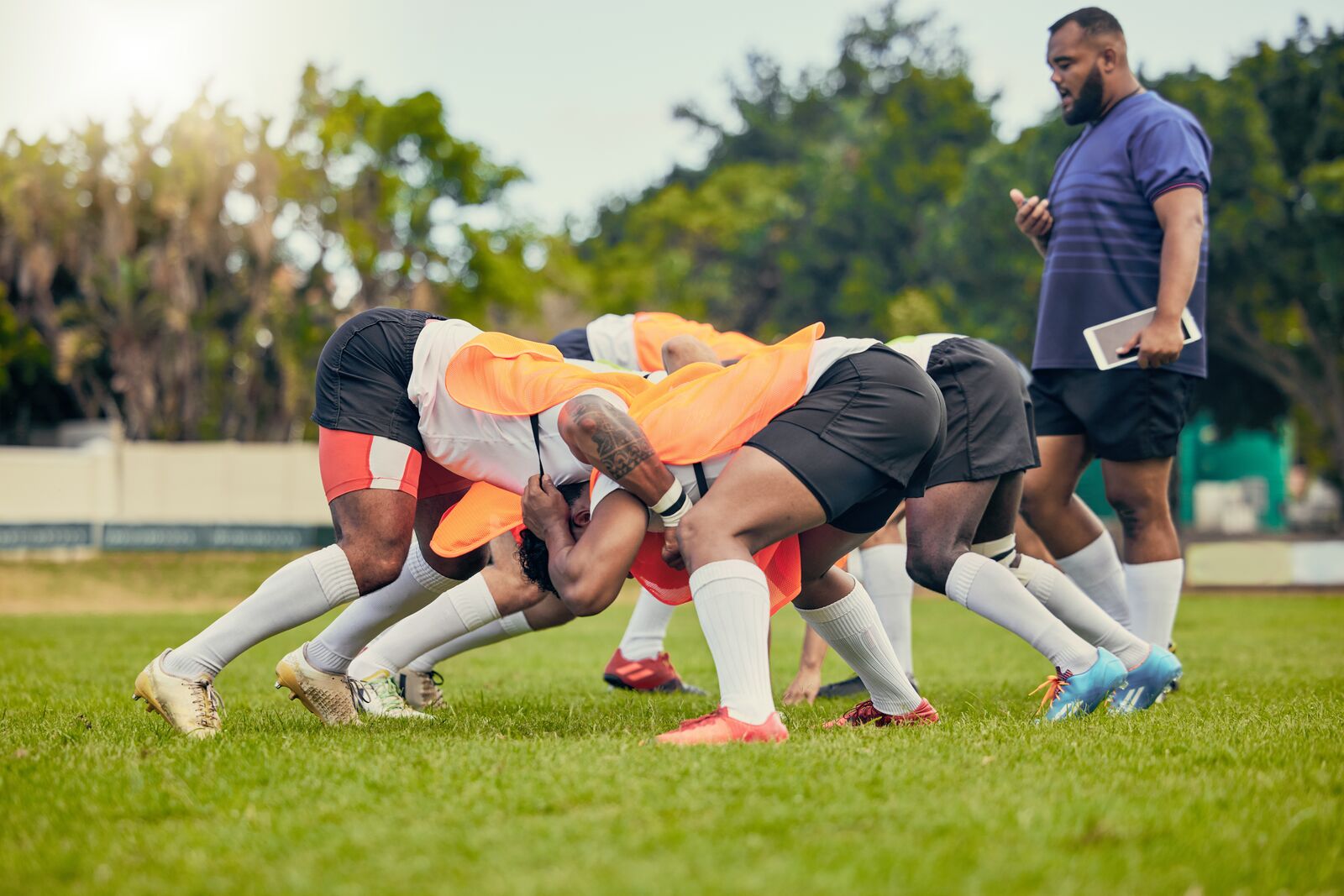 rugby