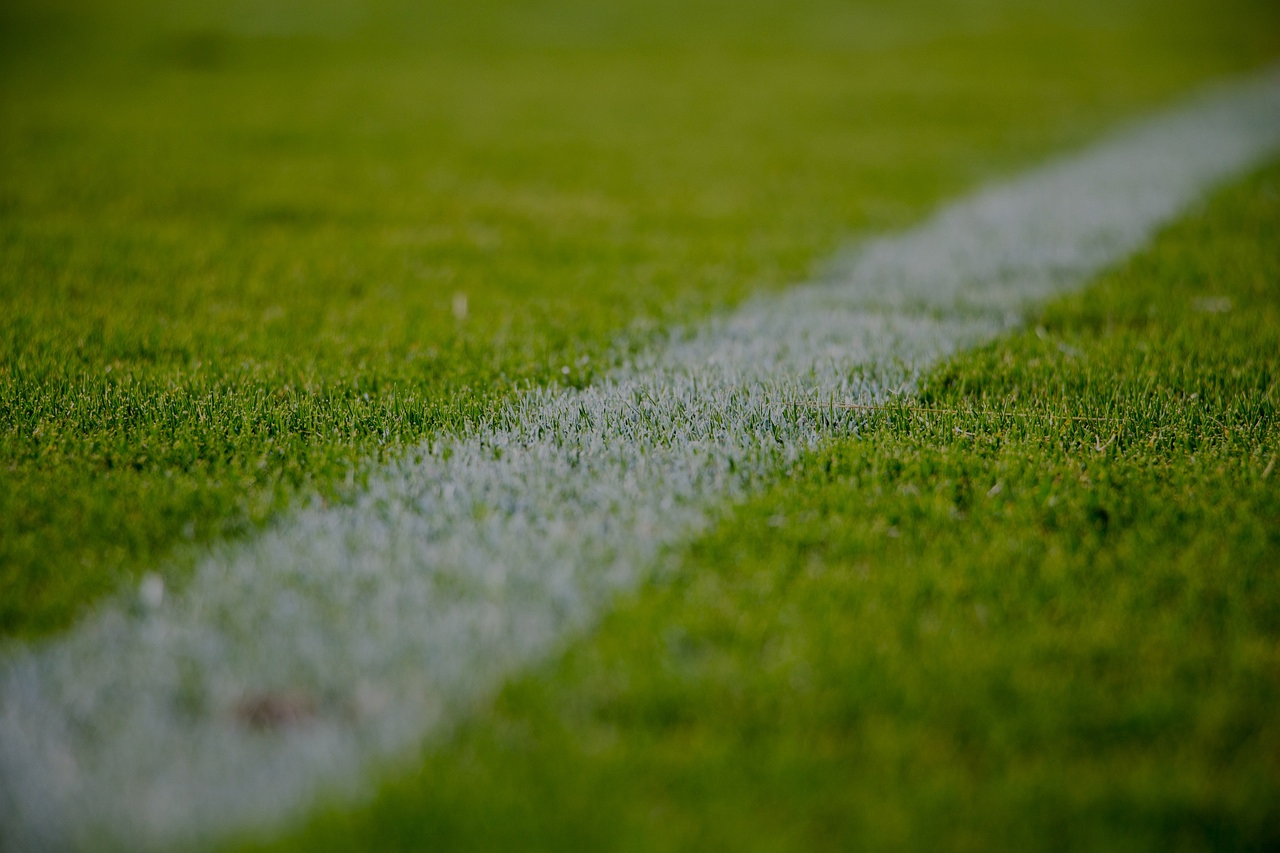 Football Artificial Grass 