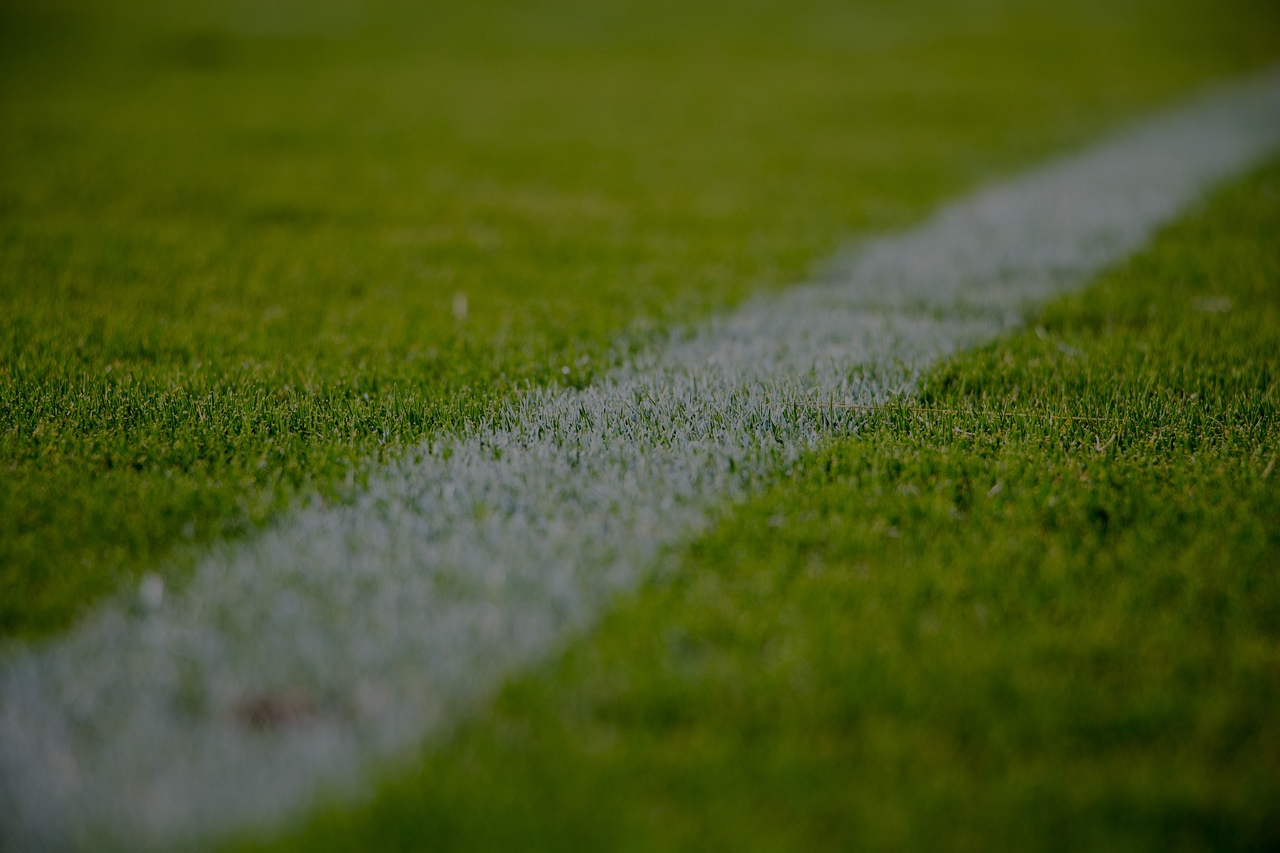 Football Artificial Grass 