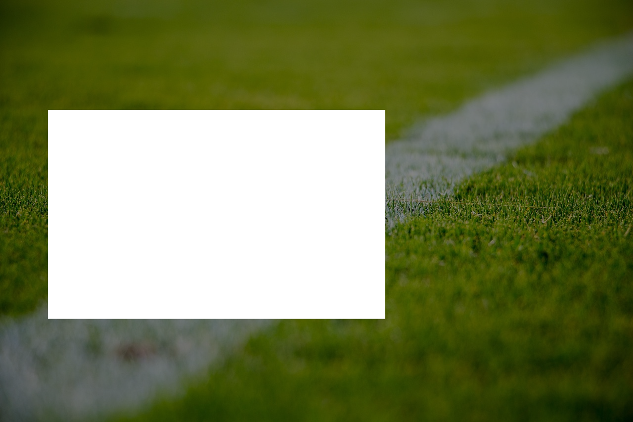 Football Artificial Grass 