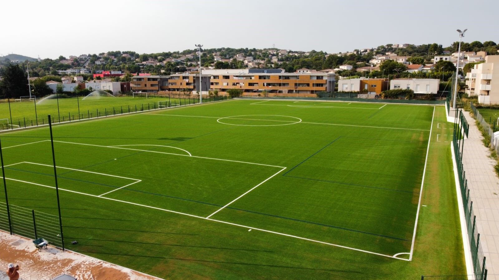 Football Artificial Grass