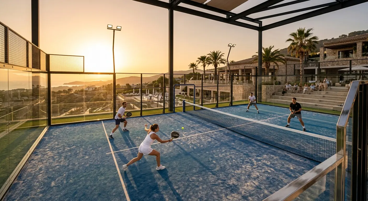 padel