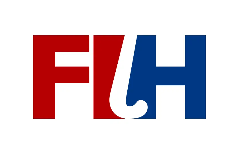 FIH aangepast logo
