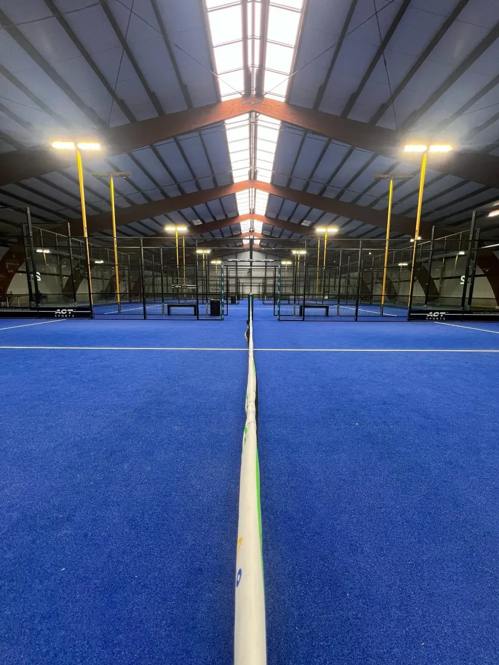 Padel Kerkrade
